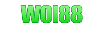 Logo WOI88